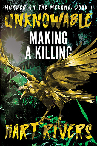 Unspeakable